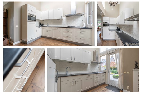 Medium property photo - Monte Libretti 20, 4731 DL Oudenbosch